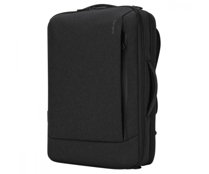 Torba do laptopów Targus Cypress 15.6" Convertible with EcoSmart® Black